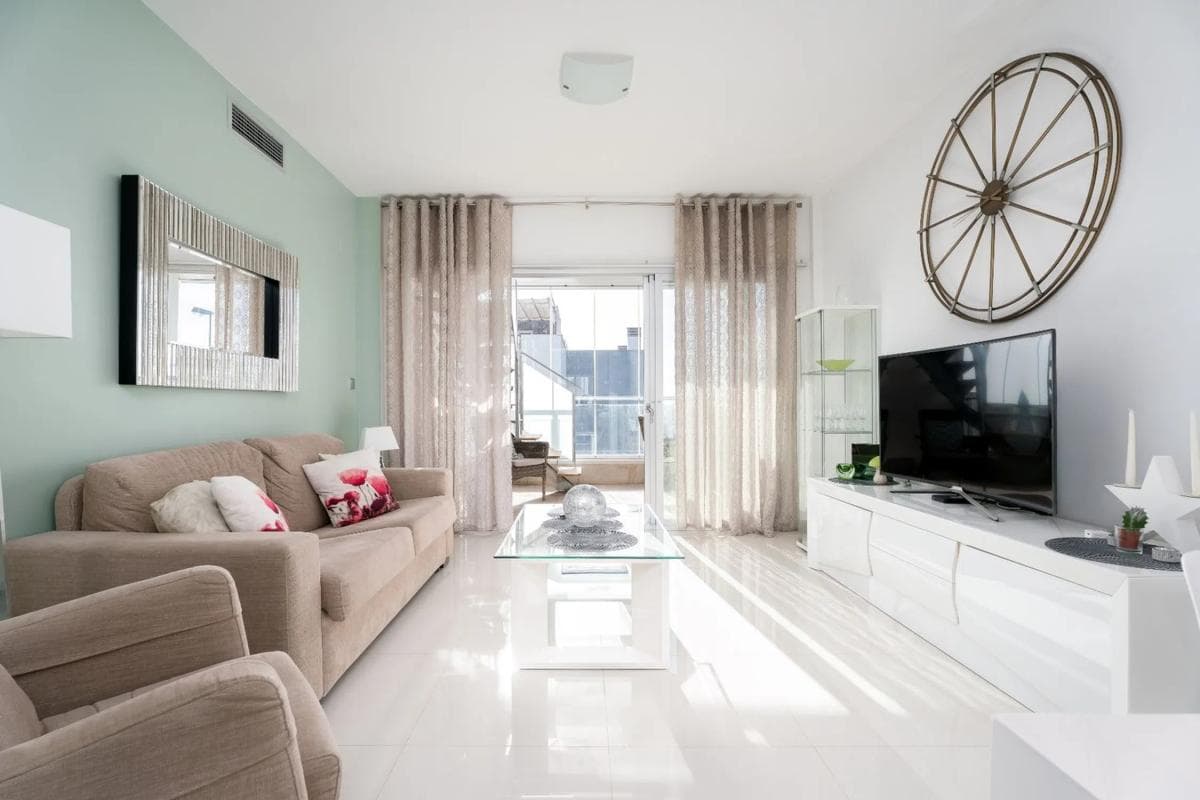 Venta de ático en Barrio La Ciñuelica - Villa Rosa, Orihuela photo 2