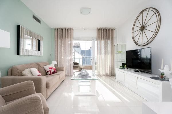 Ático en venta en Barrio La Ciñuelica - Villa Rosa, Orihuela thumbnail 1