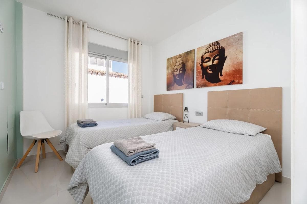 Venta de ático en Barrio La Ciñuelica - Villa Rosa, Orihuela photo 3