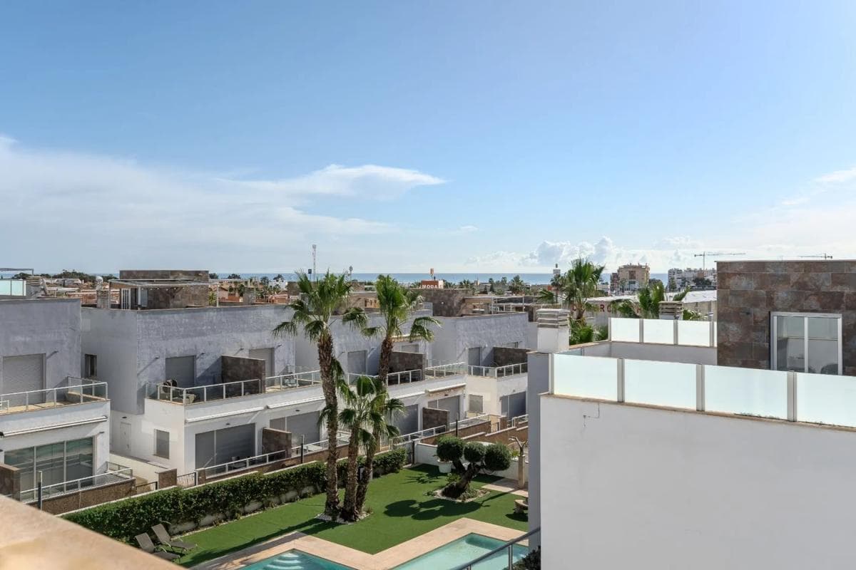 Venta de ático en Barrio La Ciñuelica - Villa Rosa, Orihuela photo 4