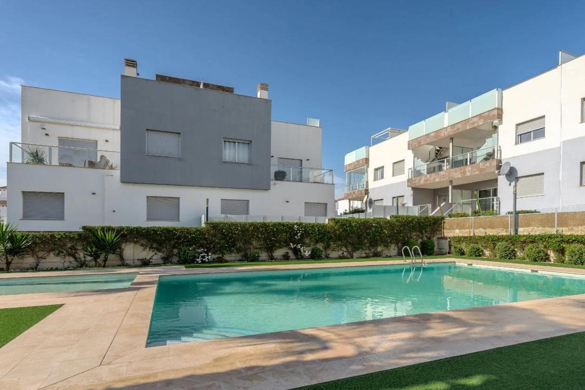 Venta de ático en Barrio La Ciñuelica - Villa Rosa, Orihuela photo 5