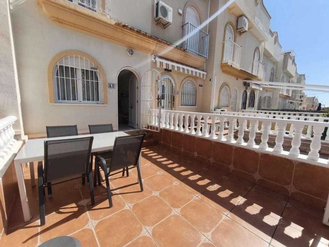 Venta de duplex en Barrio La Florida, Orihuela photo 5