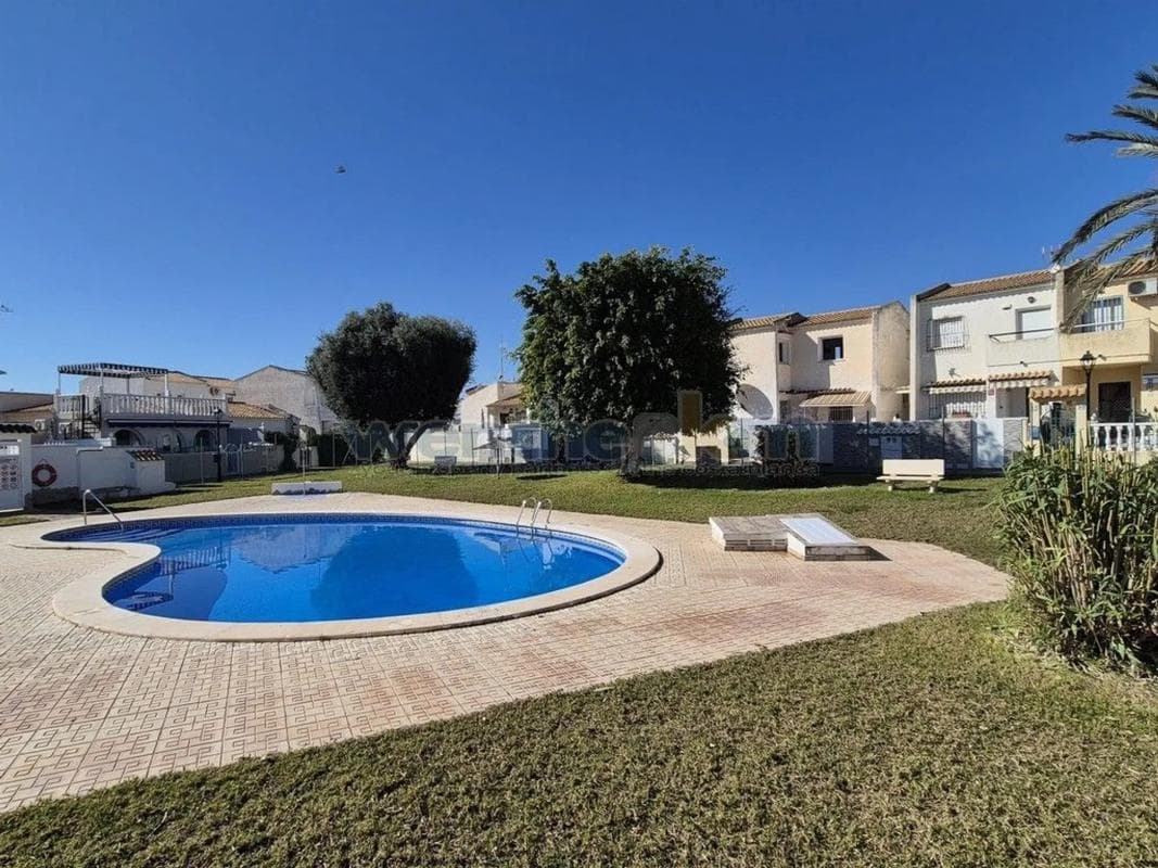 Sprzedaż poddasza w Barrio La Florida, Orihuela photo 2