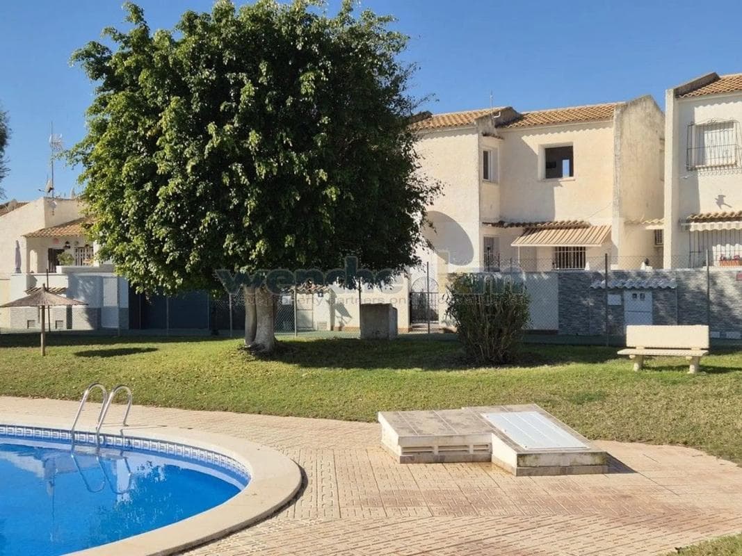 Sprzedaż poddasza w Barrio La Florida, Orihuela photo 4