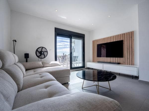 Venta de piso en Calle Puig Mayor, Orihuela
thumbnail 1