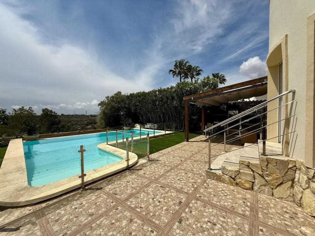 Sale of independent chalet in Barrio Las Ramblas, Orihuela
photo 4