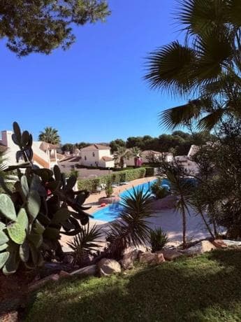 Ático en venta en Barrio Las Ramblas, Orihuela thumbnail 1