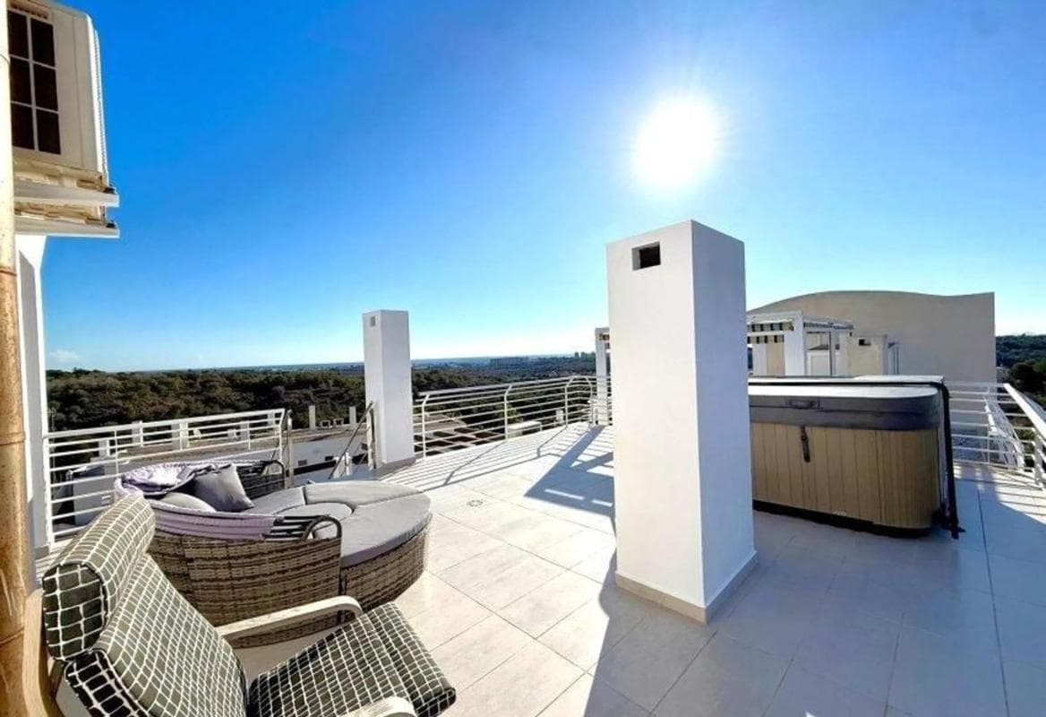 Venta de piso en Barrio Las Ramblas, Orihuela
photo 5
