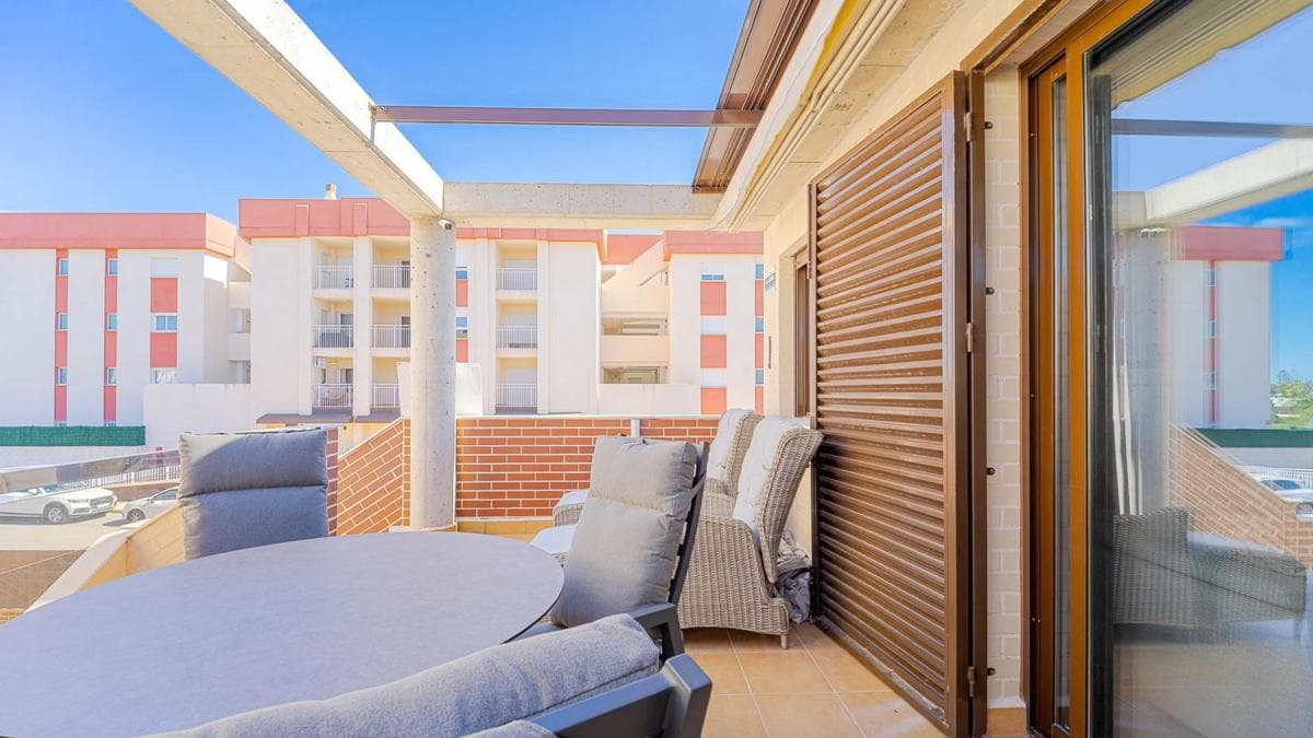 Venta de duplex en Calle Cabo Prior, 2, Orihuela photo 5