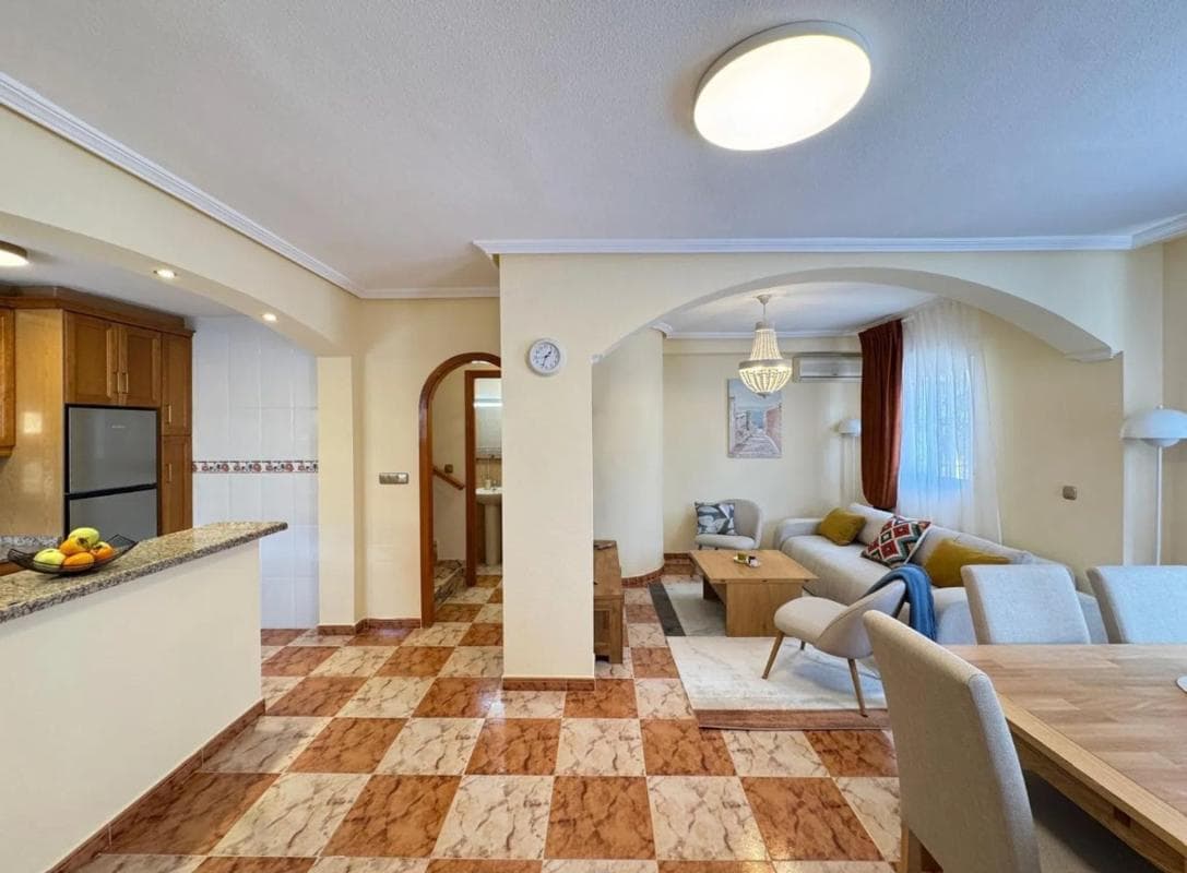 Venta de duplex en Barrio Lomas de Don Juan, Orihuela photo 2