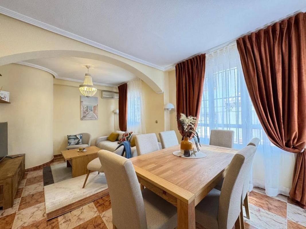 Venta de duplex en Barrio Lomas de Don Juan, Orihuela photo 3