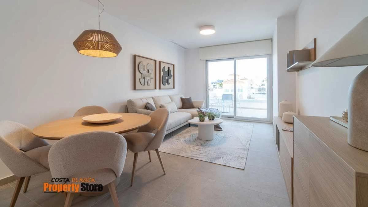 Venta de piso en Barrio Playa Flamenca, Orihuela
photo 2