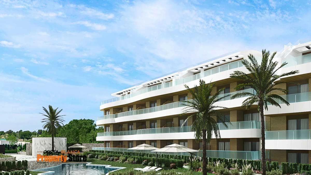 Venta de piso en Barrio Playa Flamenca, Orihuela
photo 3