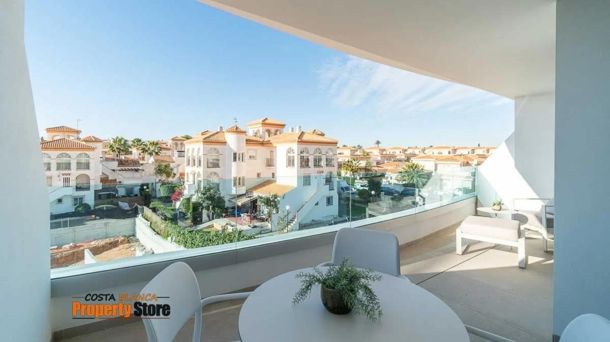 Venta de piso en Barrio Playa Flamenca, Orihuela
photo 4