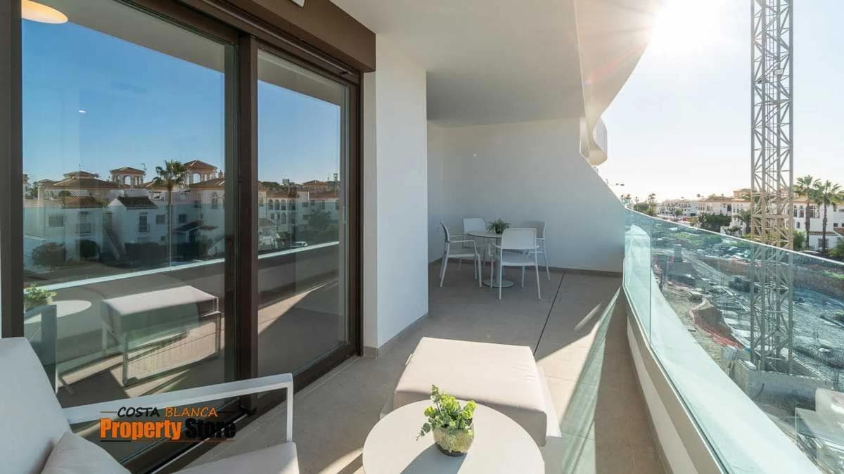 Venta de piso en Barrio Playa Flamenca, Orihuela
photo 5