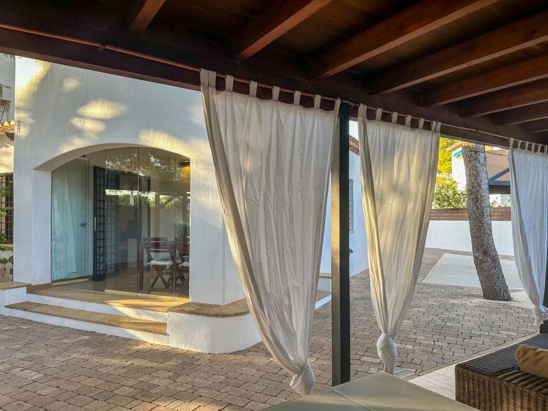 Sale of independent chalet in Calle Fragata, Orihuela
photo 2