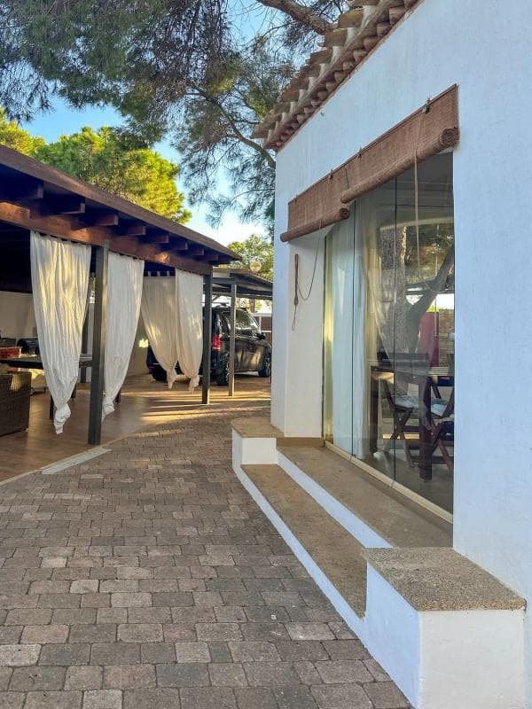 Sale of independent chalet in Calle Fragata, Orihuela
photo 4