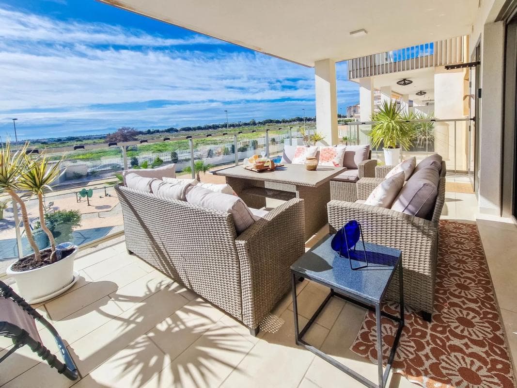 Venta de piso en Calle Pimienta, Orihuela
photo 5