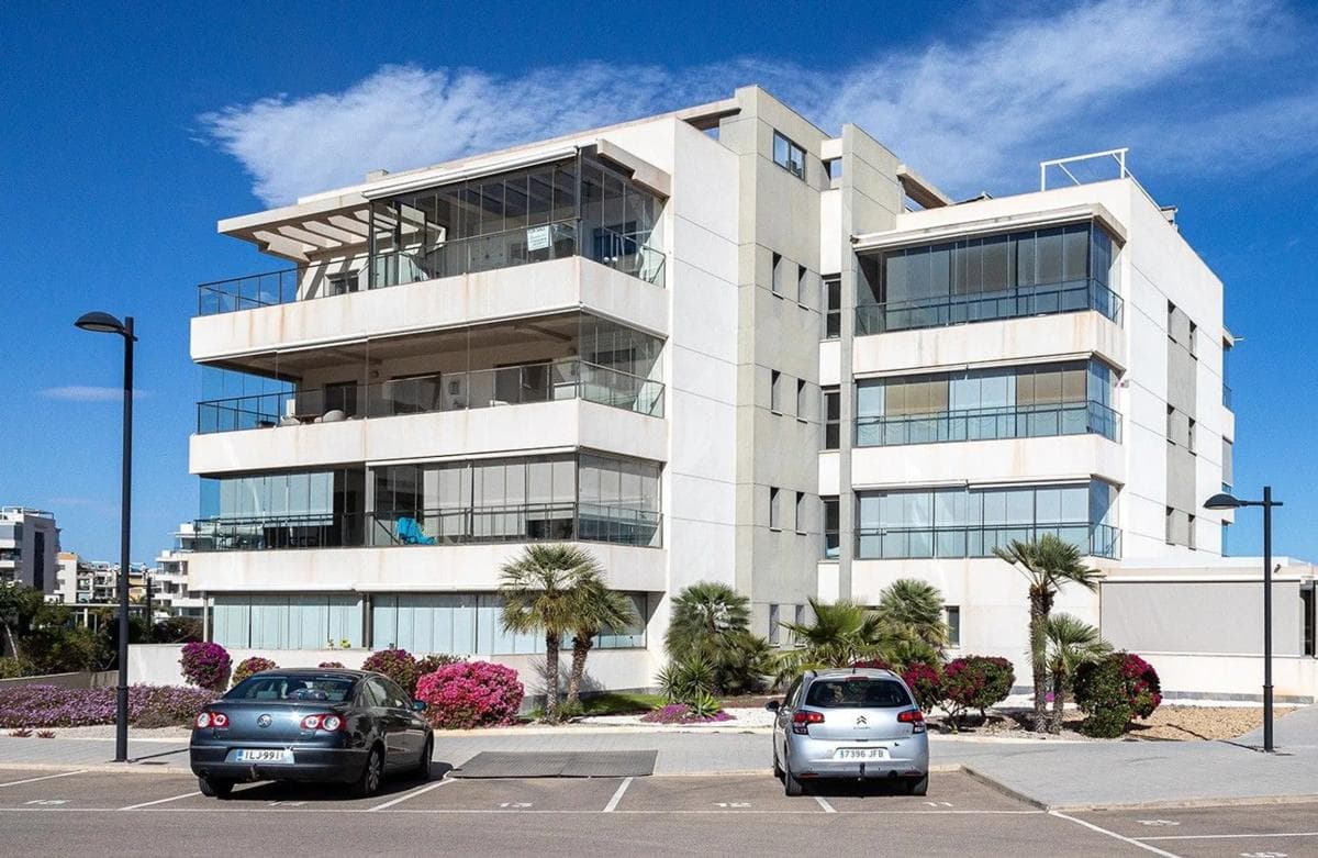 Venta de piso en Barrio Villamartín, Orihuela
photo 4