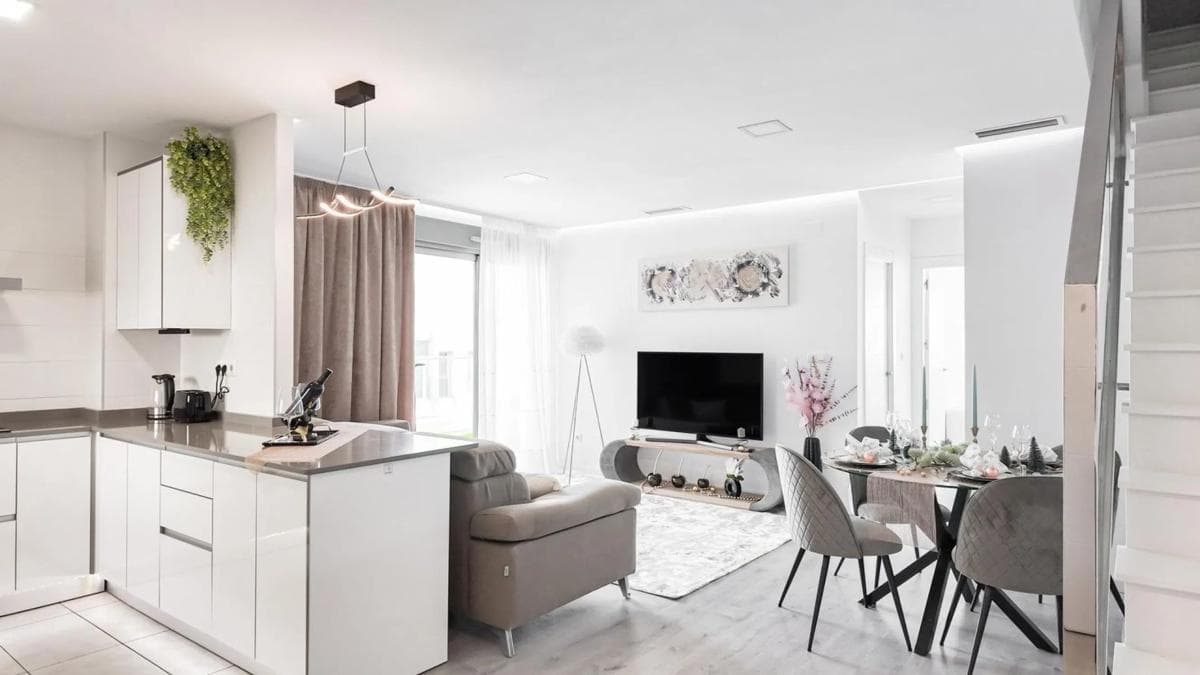 Venta de duplex en Barrio Villamartín, Orihuela photo 4