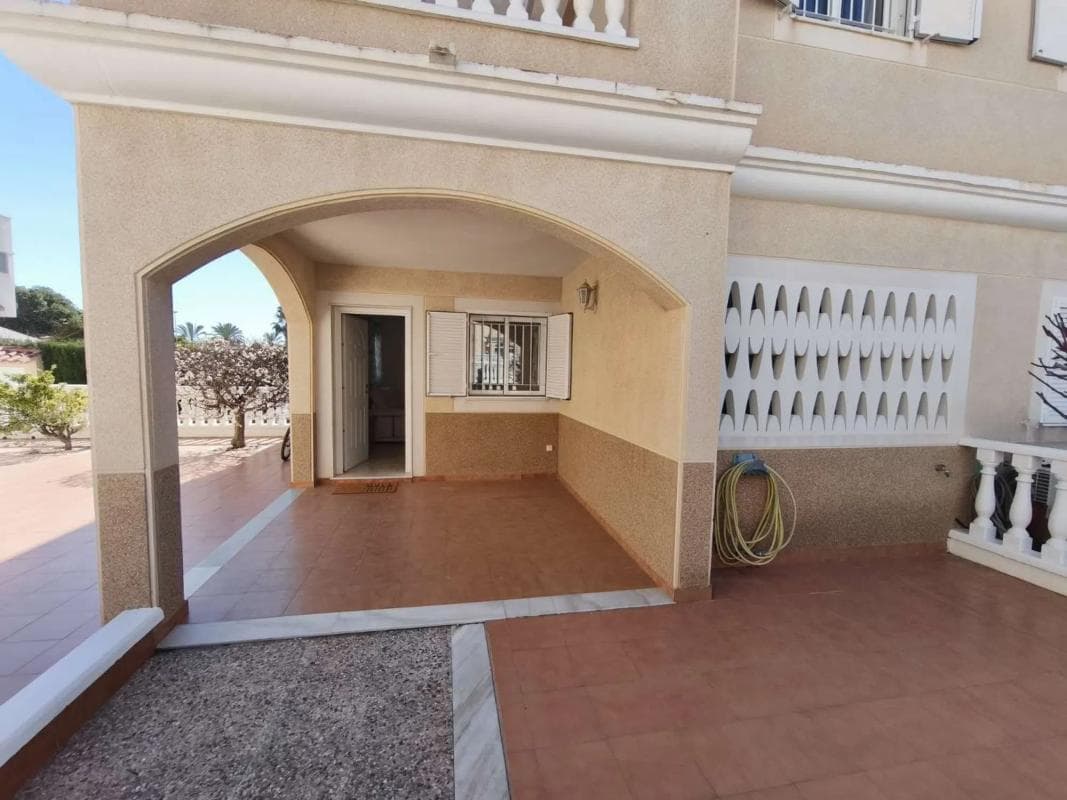 Venta de duplex en Barrio Zeniamar, Orihuela photo 4