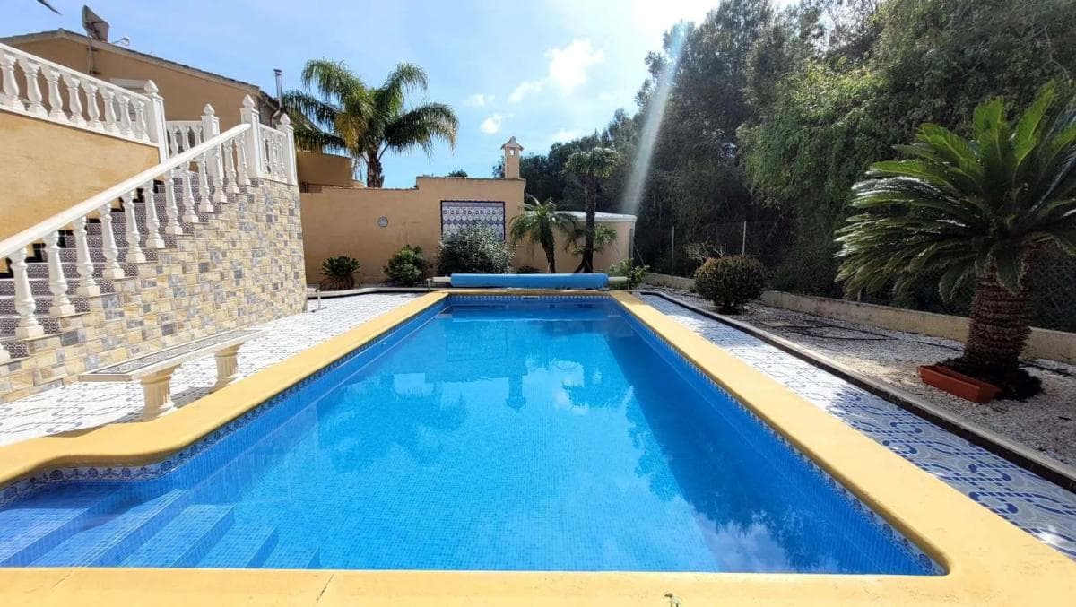 Venta de chalet independiente en Calle Encina P C, Pilar de la Horadada
photo 4
