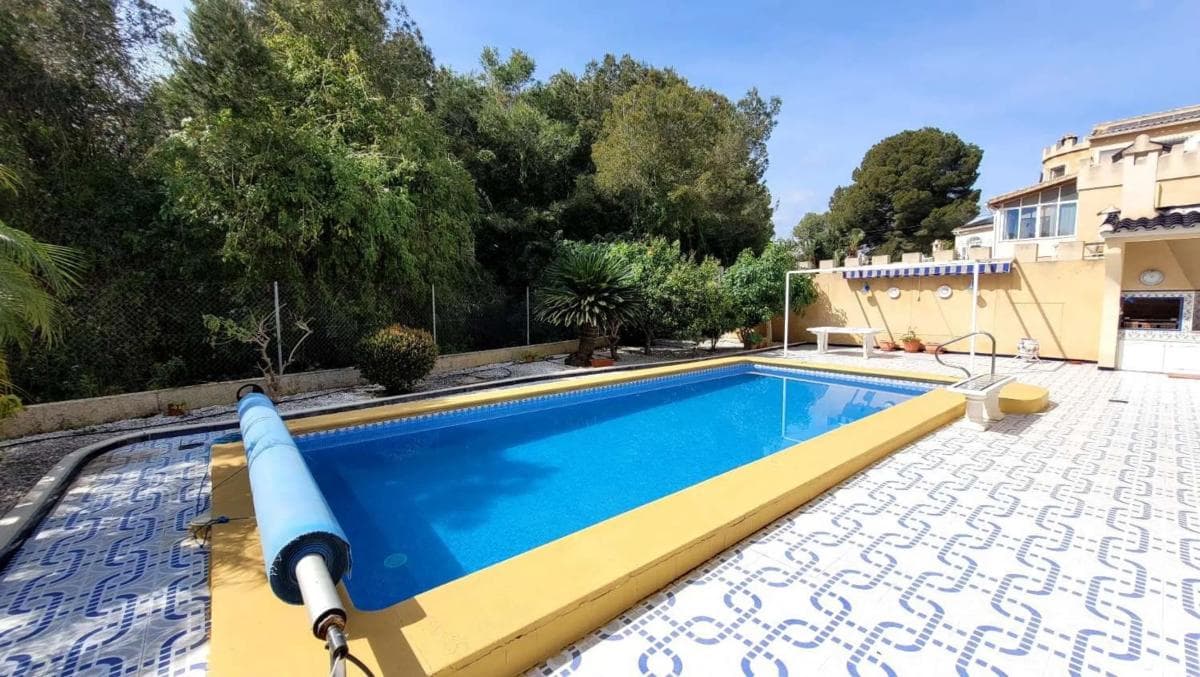 Venta de chalet independiente en Calle Encina P C, Pilar de la Horadada
photo 5