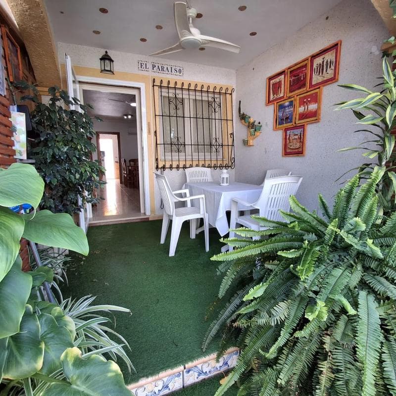 Venta de chalet adosado en Calle de los Pescadores , Pilar de la Horadada photo 4