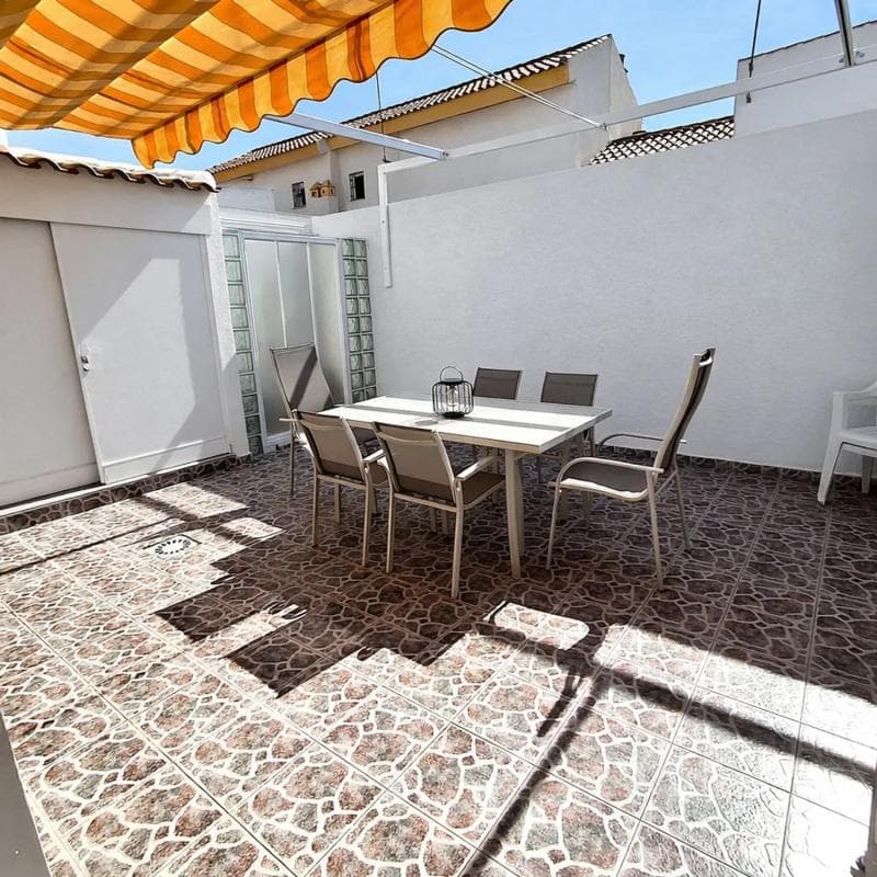 Venta de chalet adosado en Calle de los Pescadores , Pilar de la Horadada photo 5