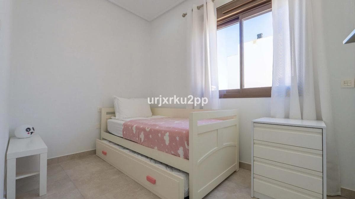 Venta de ático en Avenida de las Villas, Pilar de la Horadada photo 3