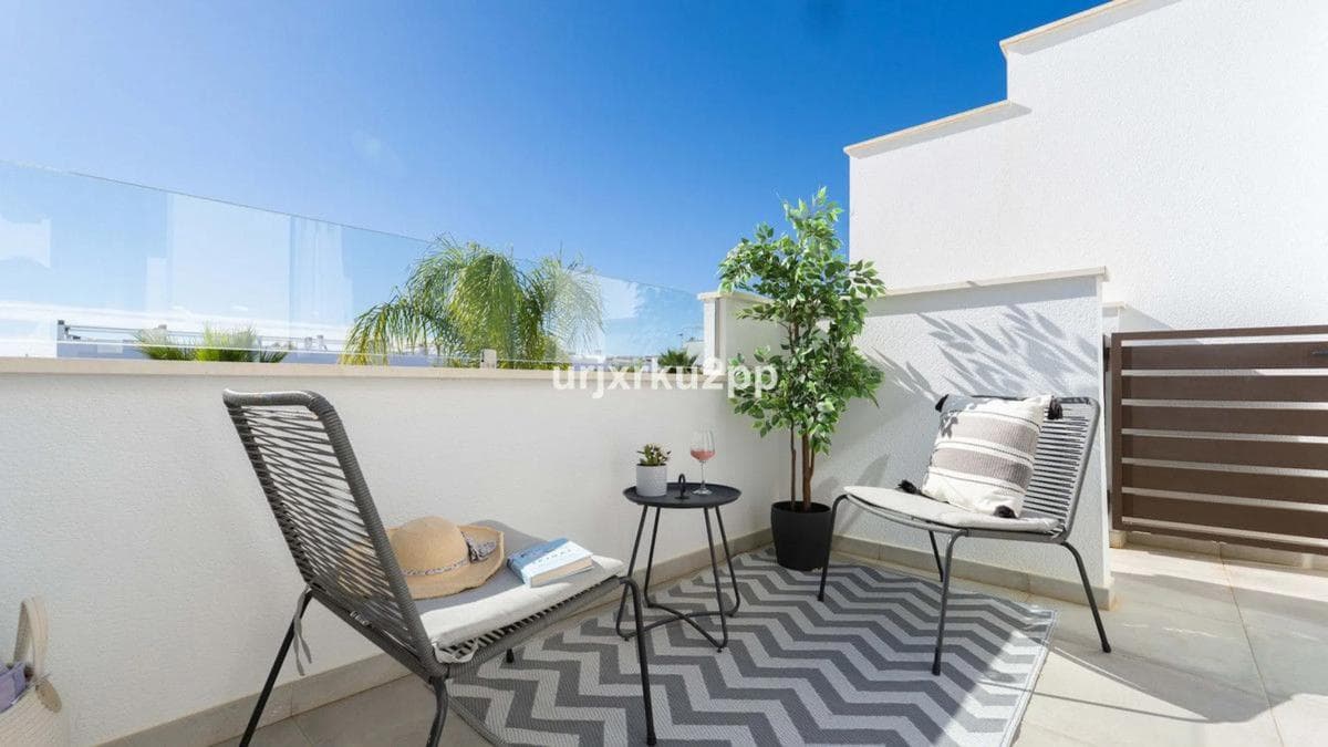 Venta de ático en Avenida de las Villas, Pilar de la Horadada photo 5