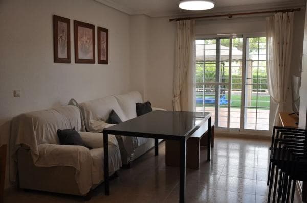 Продажа квартиры на Calle Fernando de Rojas, 44, Пилар де ла Орадада
photo 1