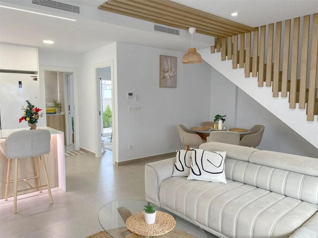 Venta de chalet independiente en Avenida de lo Monte, Pilar de la Horadada
photo 4