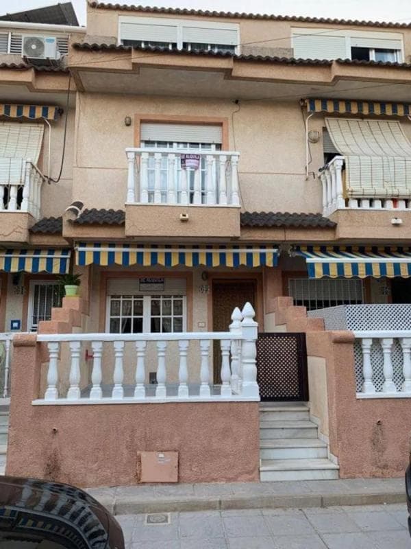Duplex sale in Torre de la Horadada, Pilar de la Horadada photo 2