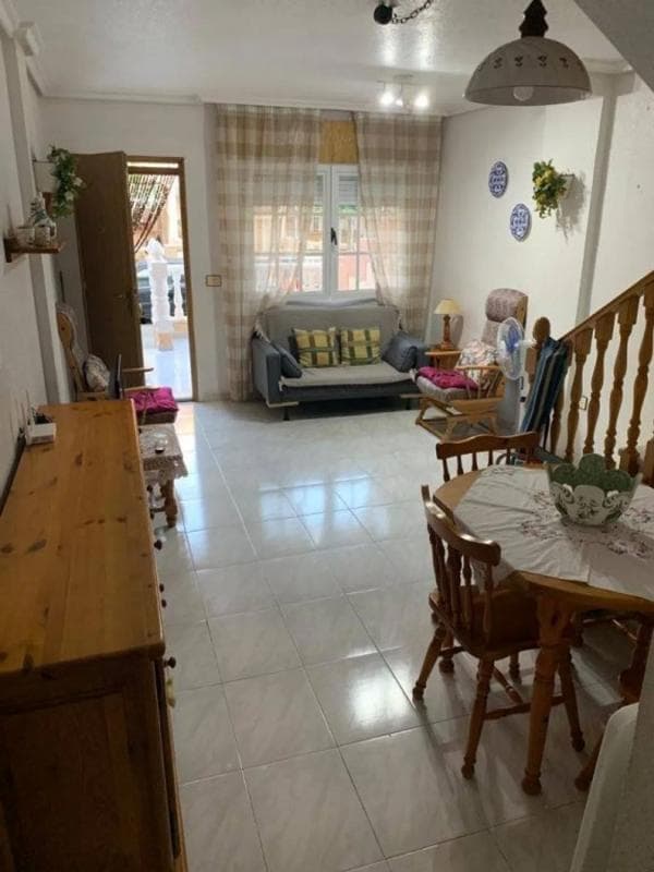 Duplex sale in Torre de la Horadada, Pilar de la Horadada photo 3