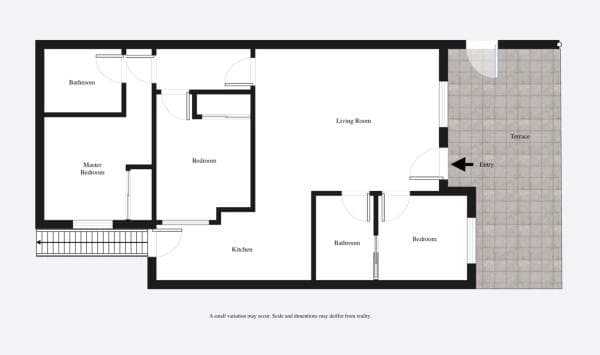 Sale of flat in Calle del Mojón, Pilar de la Horadada
thumbnail 2