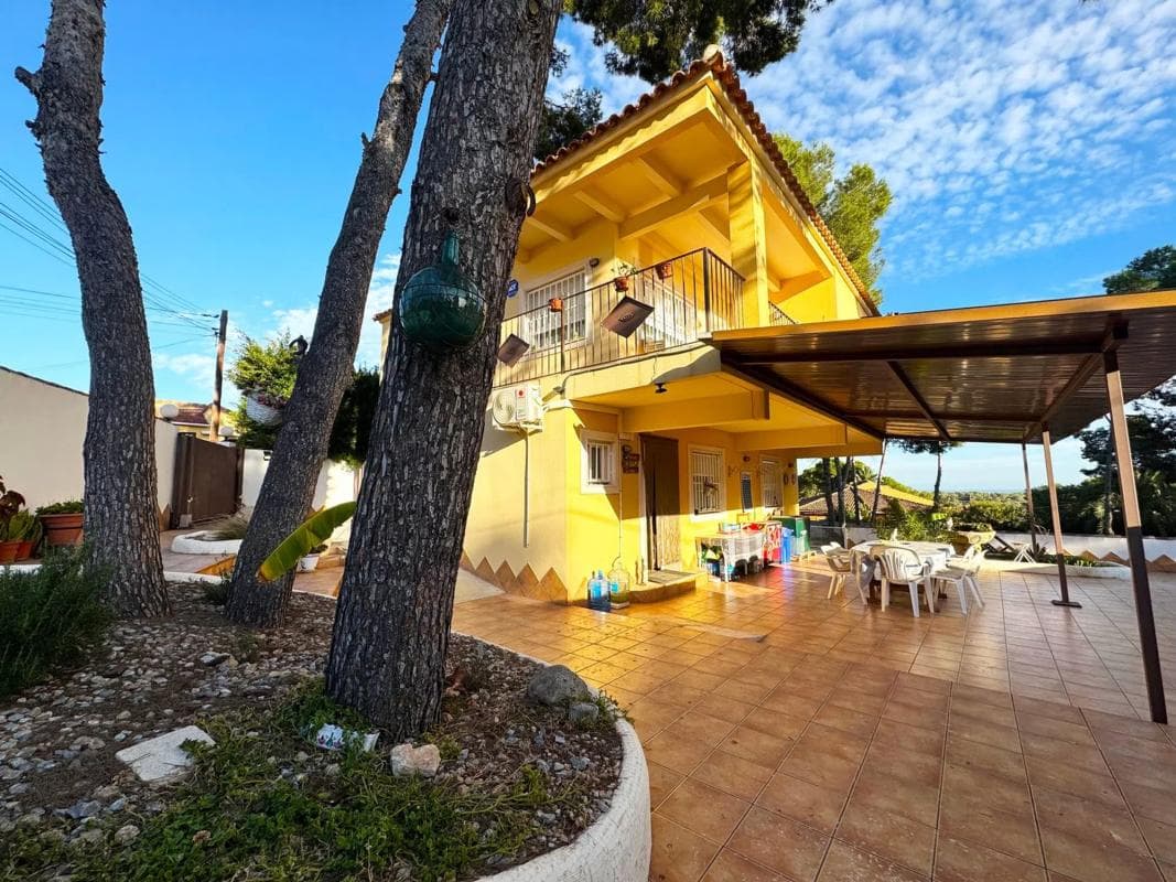 Venta de chalet independiente en Calle Naranjo, Pilar de la Horadada
photo 4