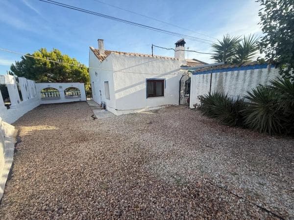 Finca rústica en venta en Pinar de Campoverde , Pilar de la Horadada photo 1