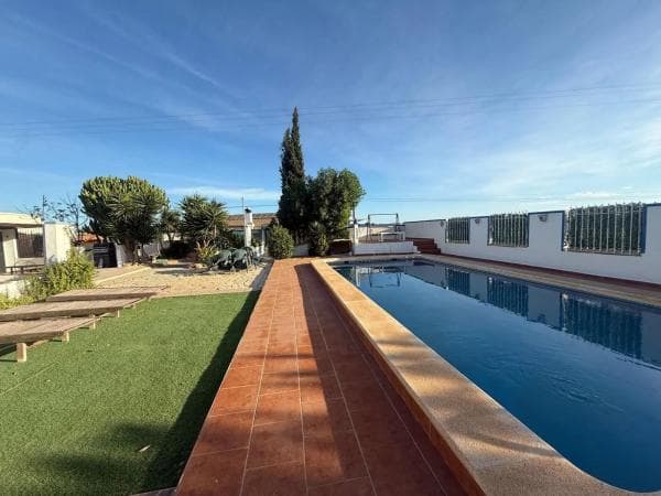 Finca rústica en venta en Pinar de Campoverde , Pilar de la Horadada thumbnail 1