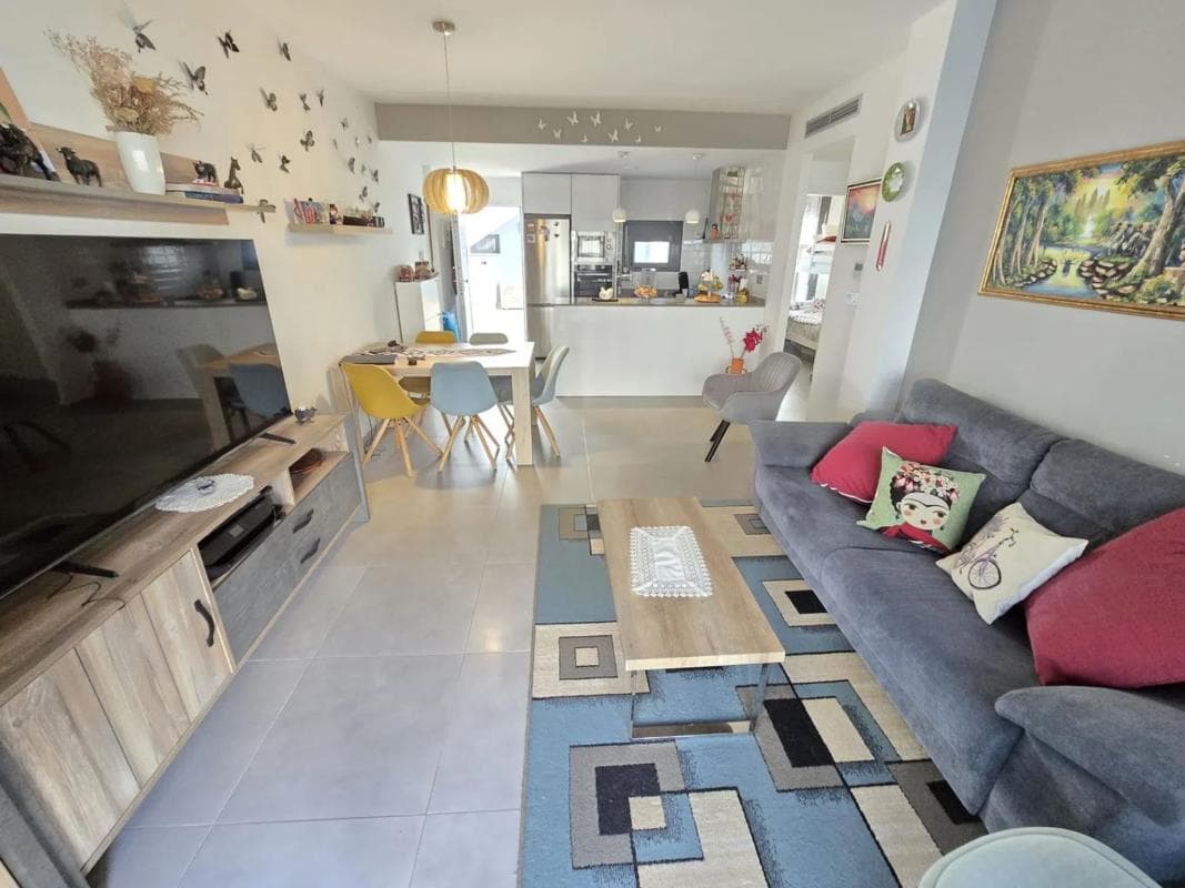 Venta de chalet adosado en Calle Comunidad Madrileña , Pilar de la Horadada photo 4