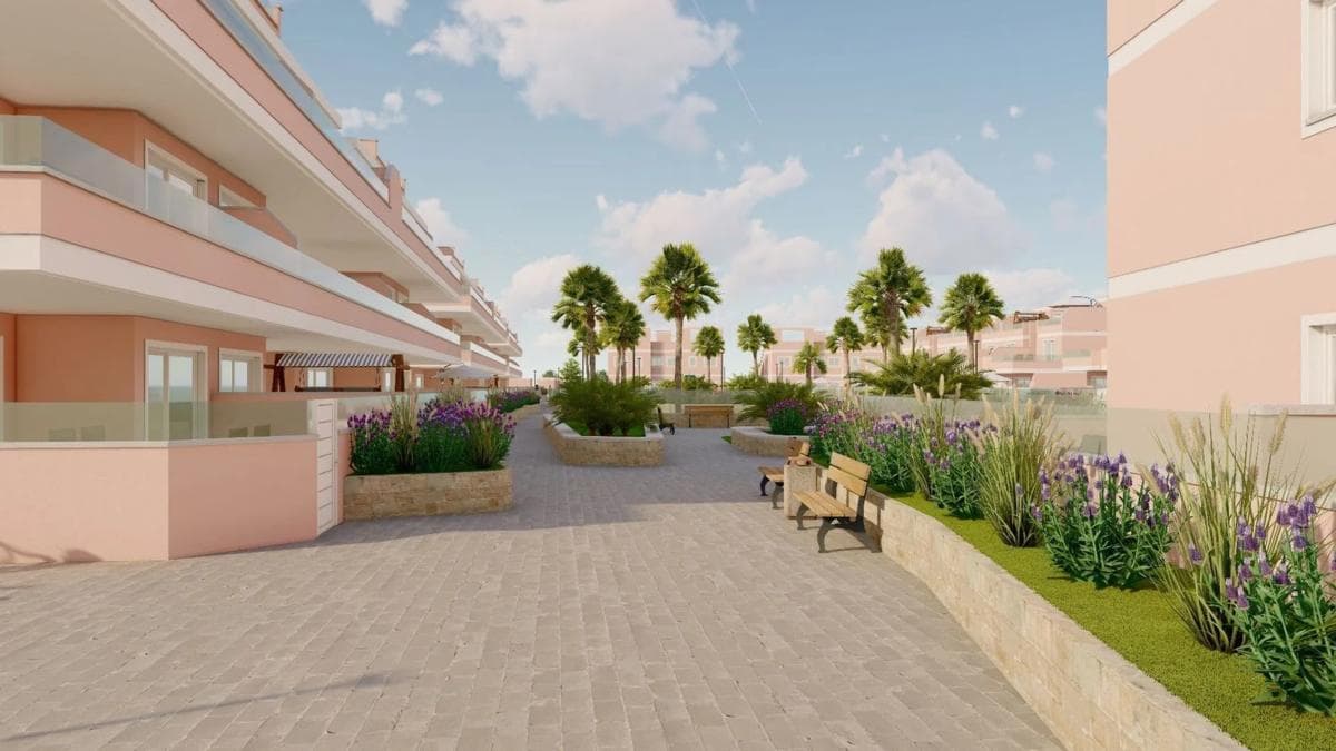Venta de piso en Zona Pueblo, Pilar de la Horadada
photo 3