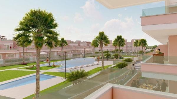 Chalet adosado photo 1