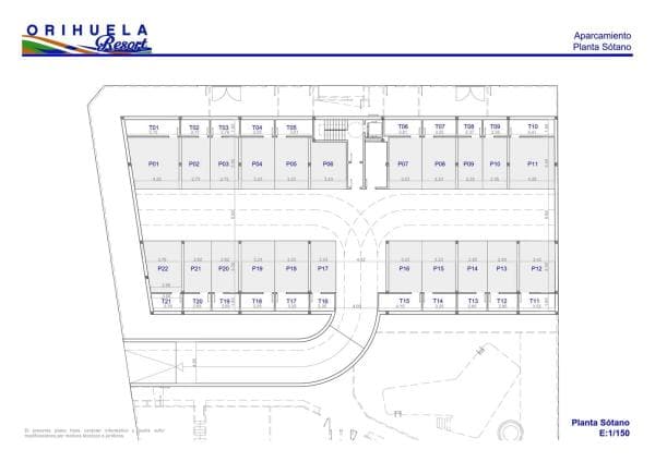 Venta de piso en Avenida Libertad s/n, Pilar de la Horadada thumbnail 1