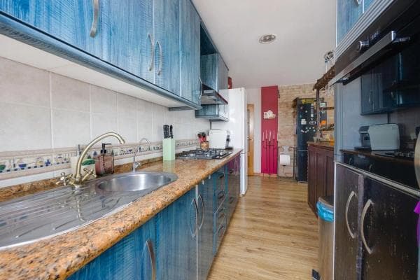 Пентхаус на продажу в Calle Miguel Servet, Пилар де ла Орадада photo 1