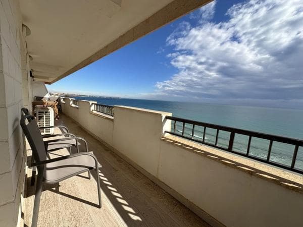 Venta de piso en Mil Palmeras, Pilar de la Horadada
photo 1