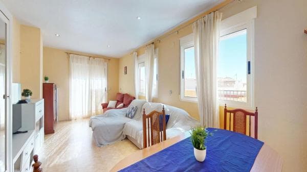Пентхаус на продажу в Avenida los Villenas, Пилар де ла Орадада photo 1