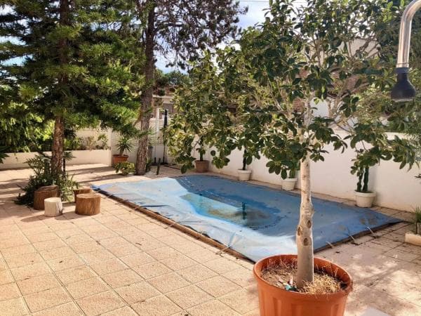 Chalet adosado en avenida Jardines thumbnail 2