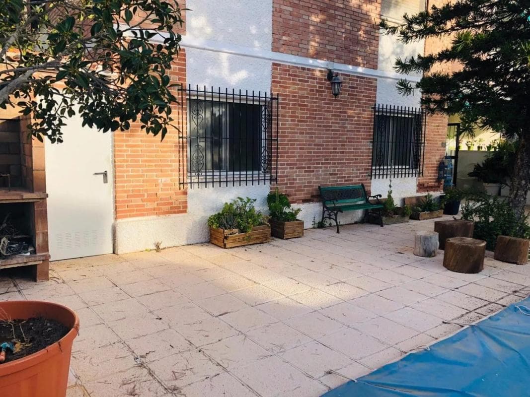 Venta de chalet adosado en Avenida Jardines , Pilar de la Horadada photo 4