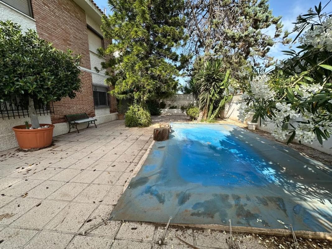 Venta de chalet adosado en Avenida Jardines , Pilar de la Horadada photo 5