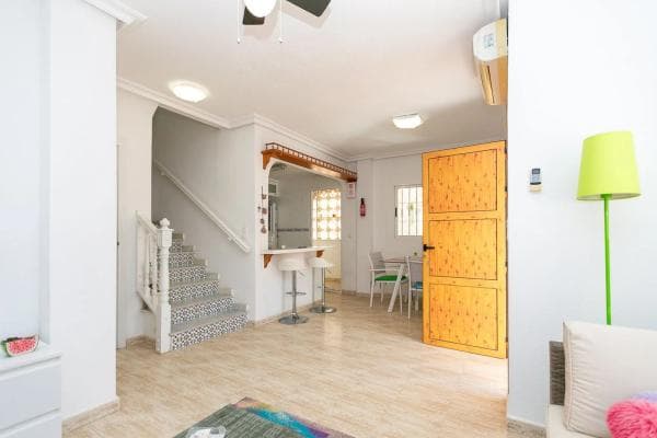 Chalet pareado photo 4